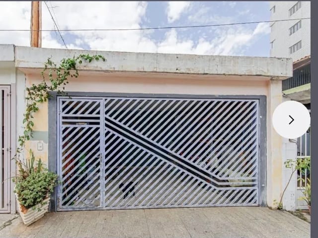 Sobrado com 100m² 2 quartos e 2 banheiros, à venda, no bairro Vila Monumento em São Paulo