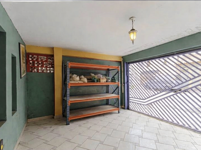 Sobrado com 100m² 2 quartos e 2 banheiros, à venda, no bairro Vila Monumento em São Paulo