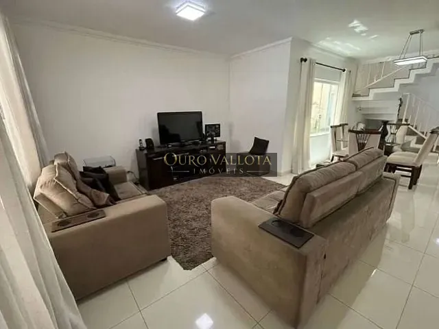 Sobrado com 320m² 3 quartos e 3 banheiros, à venda, no bairro Alto da Mooca em São Paulo
