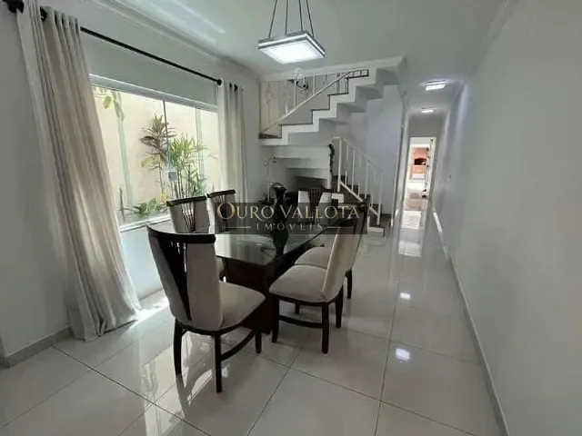 Sobrado com 320m² 3 quartos e 3 banheiros, à venda, no bairro Alto da Mooca em São Paulo