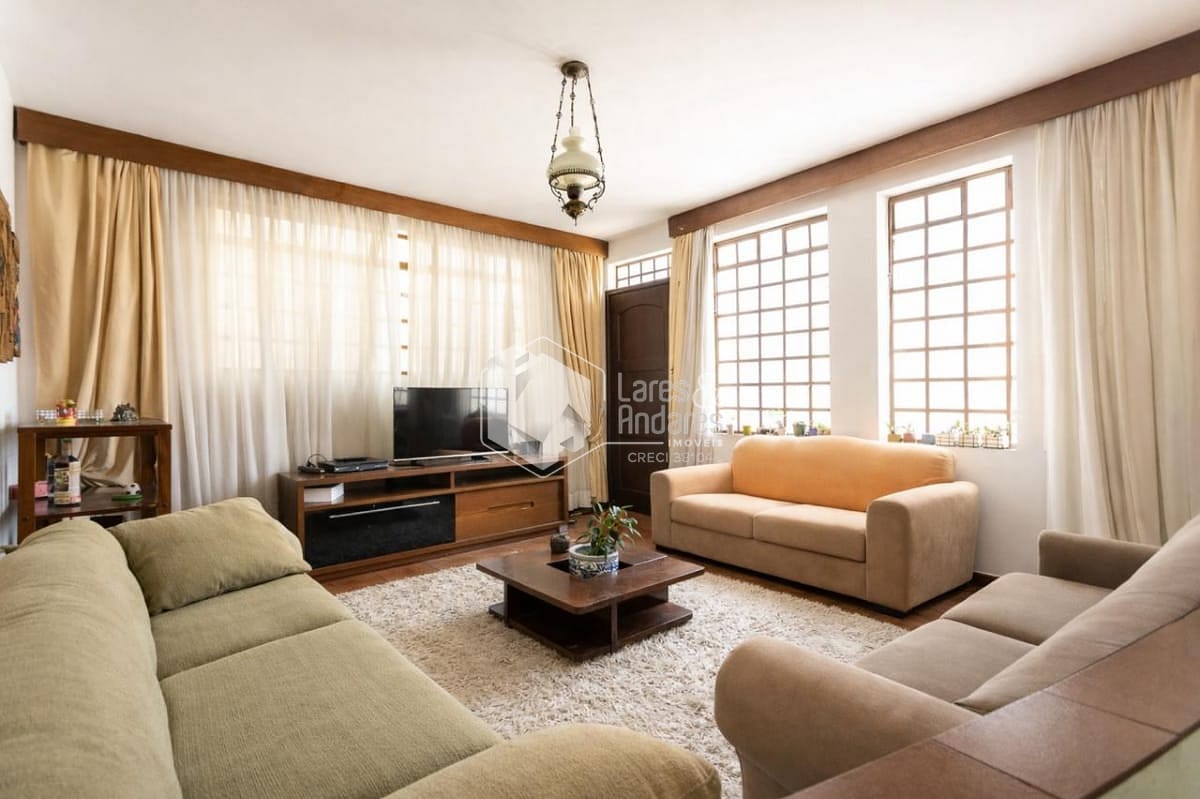 Sobrado, 5 quartos, 488 m² - Foto 14