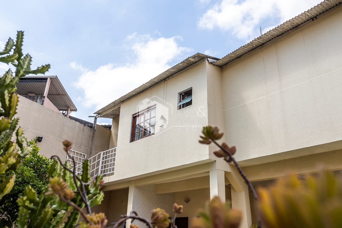 Sobrado, 5 quartos, 488 m² - Foto 51