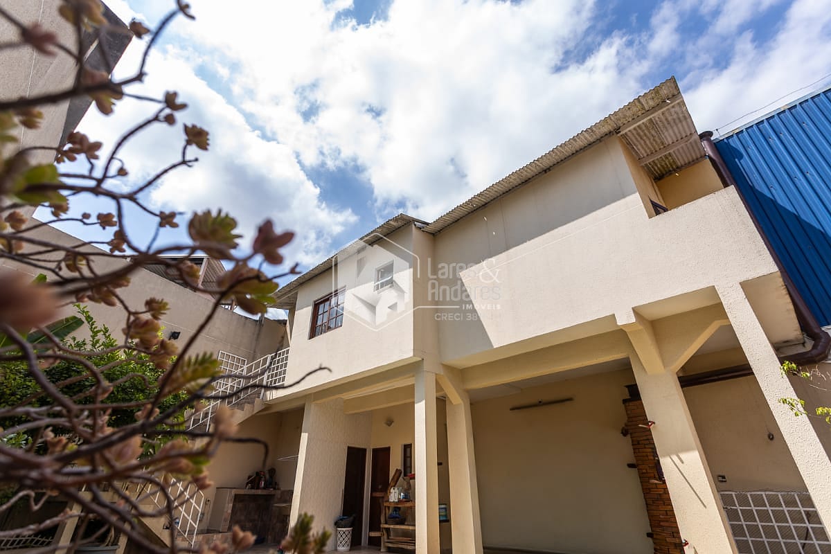 Sobrado, 5 quartos, 488 m² - Foto 50