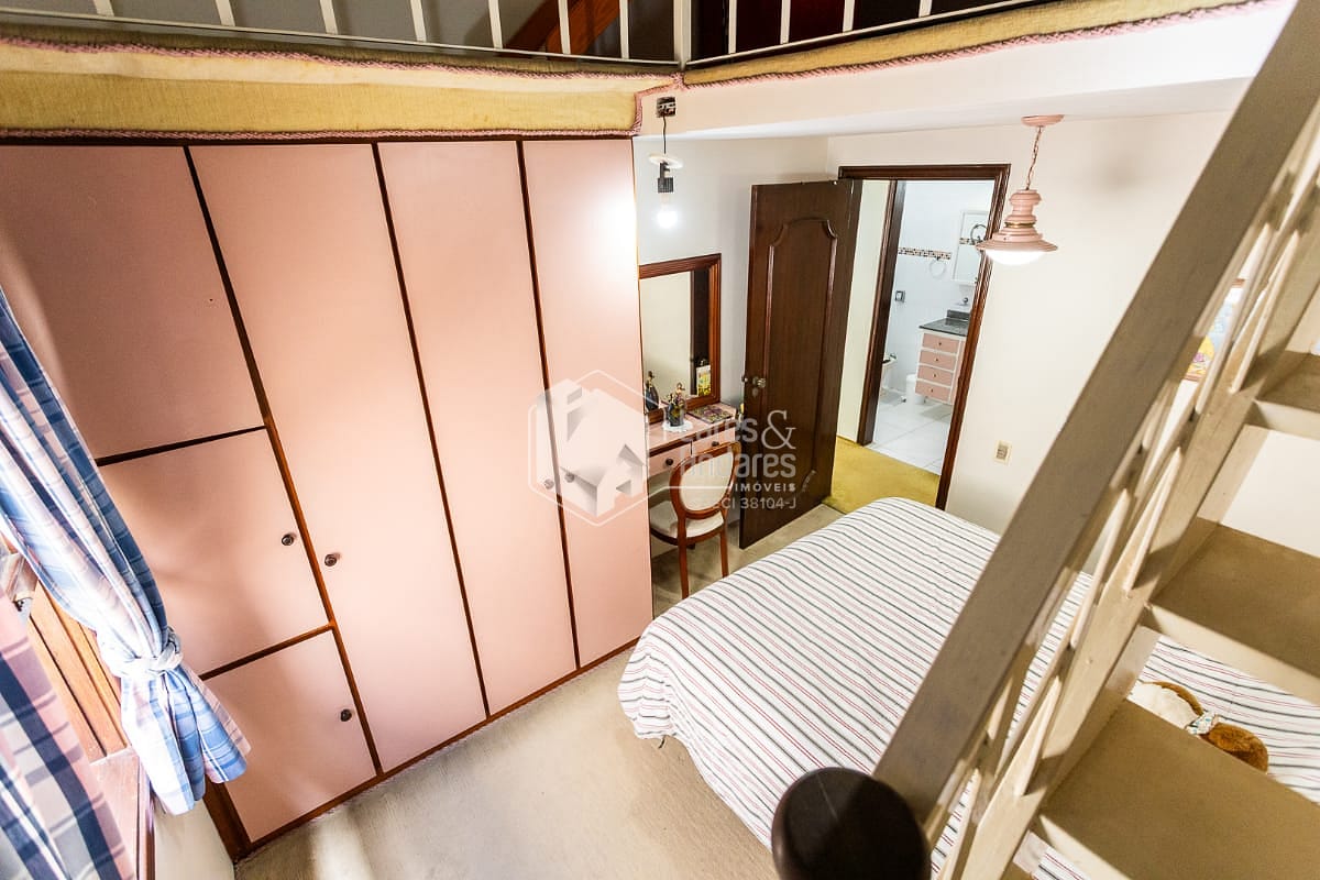 Sobrado, 5 quartos, 488 m² - Foto 36