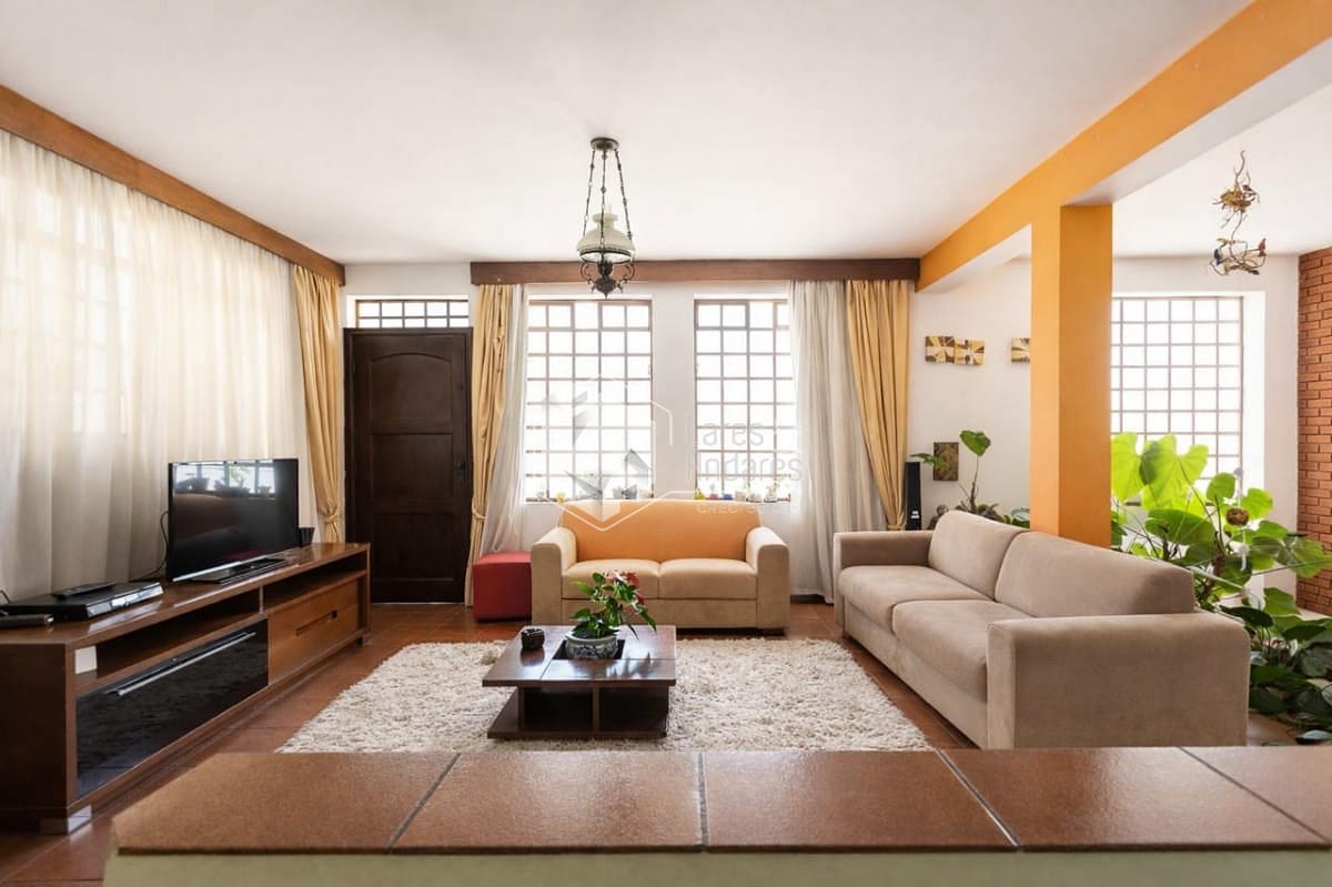 Sobrado, 5 quartos, 488 m² - Foto 12