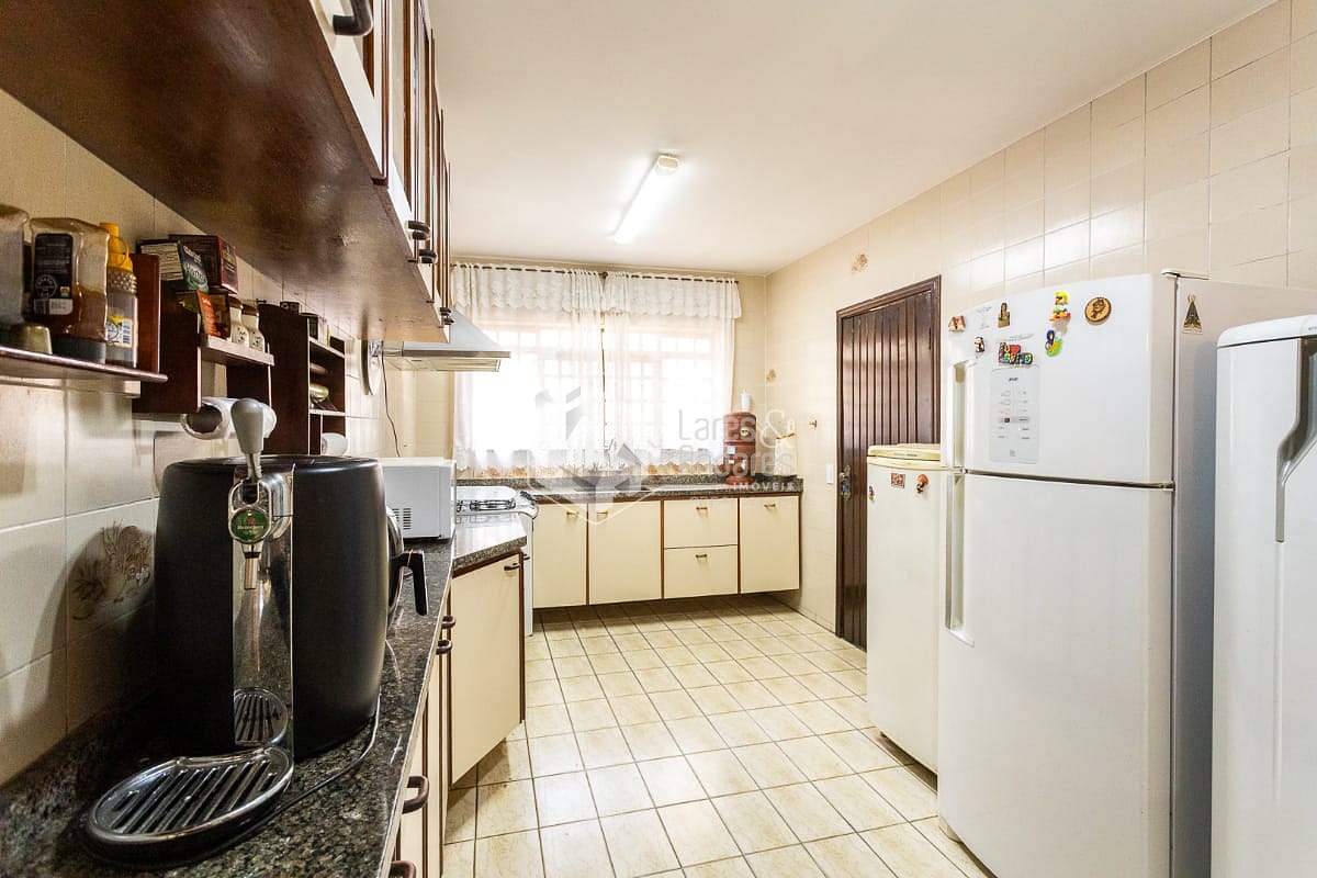 Sobrado, 5 quartos, 488 m² - Foto 27