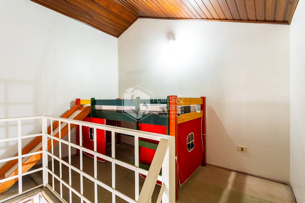 Sobrado, 5 quartos, 488 m² - Foto 37