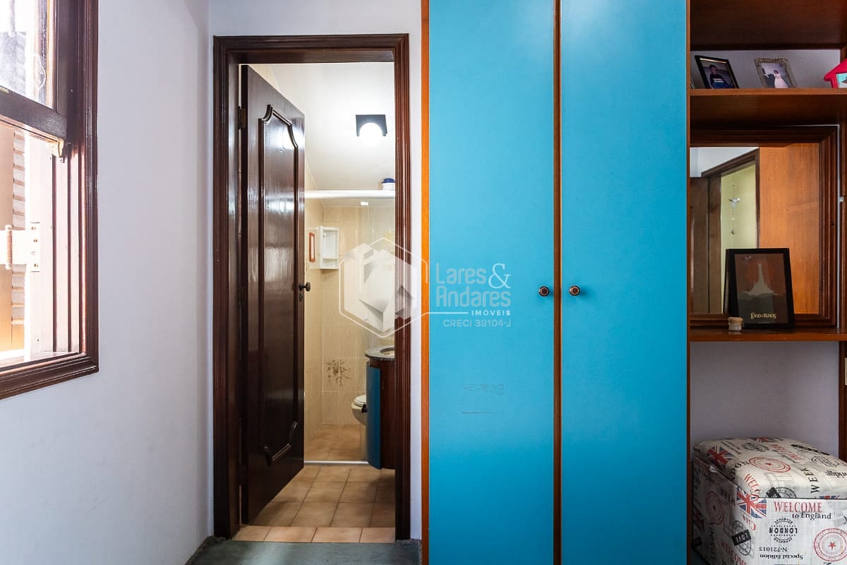 Sobrado, 5 quartos, 488 m² - Foto 32