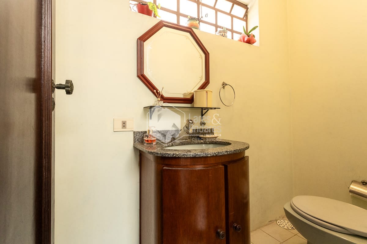 Sobrado, 5 quartos, 488 m² - Foto 22