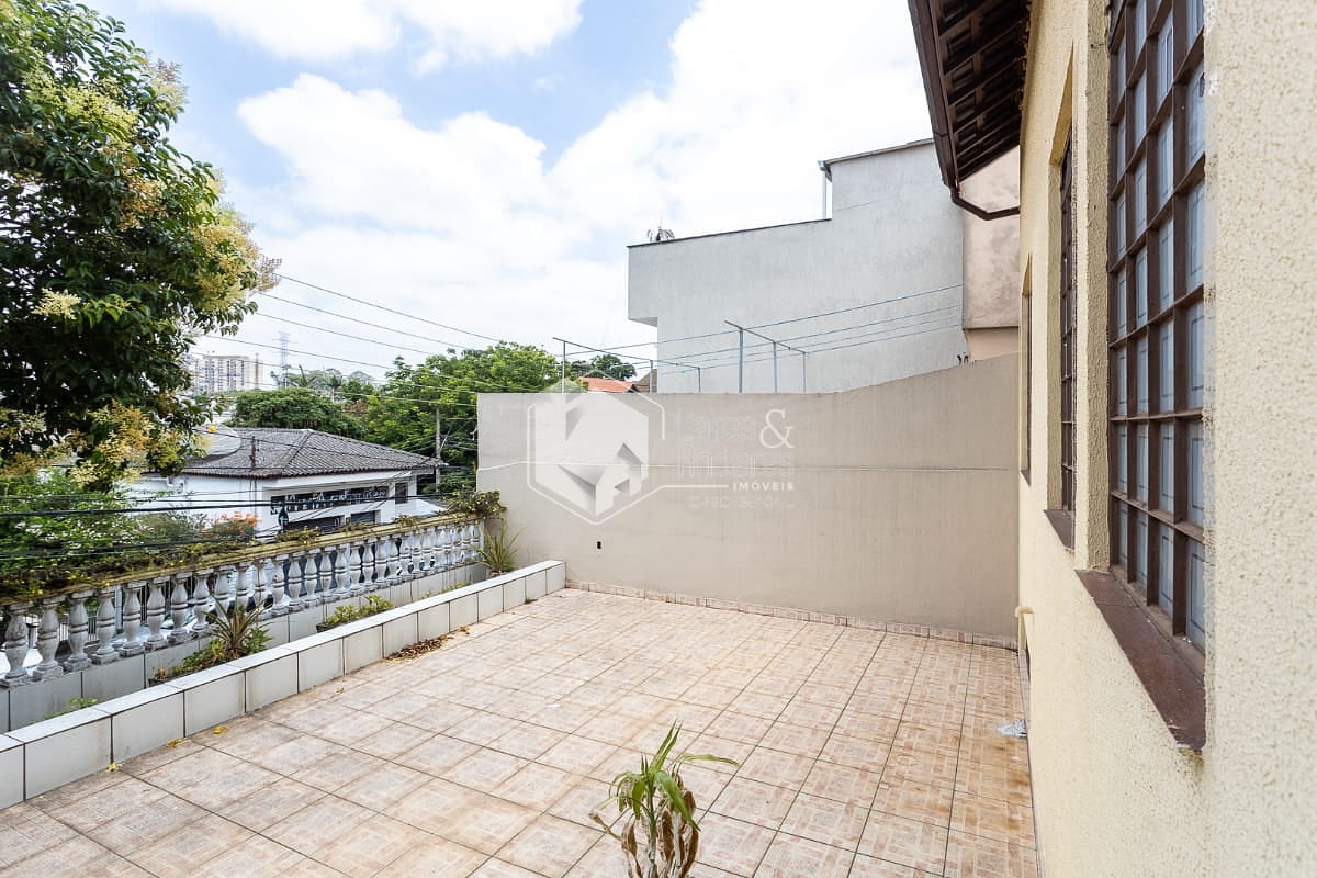 Sobrado, 5 quartos, 488 m² - Foto 16