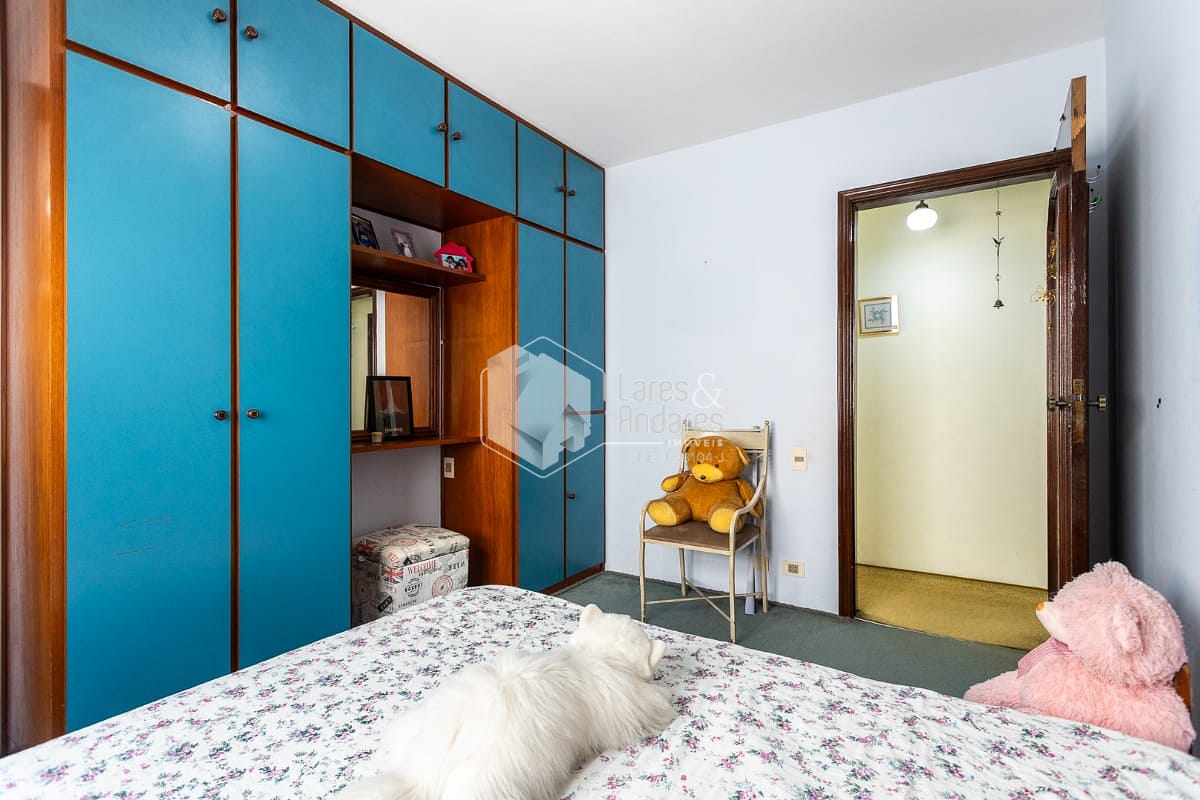 Sobrado, 5 quartos, 488 m² - Foto 31