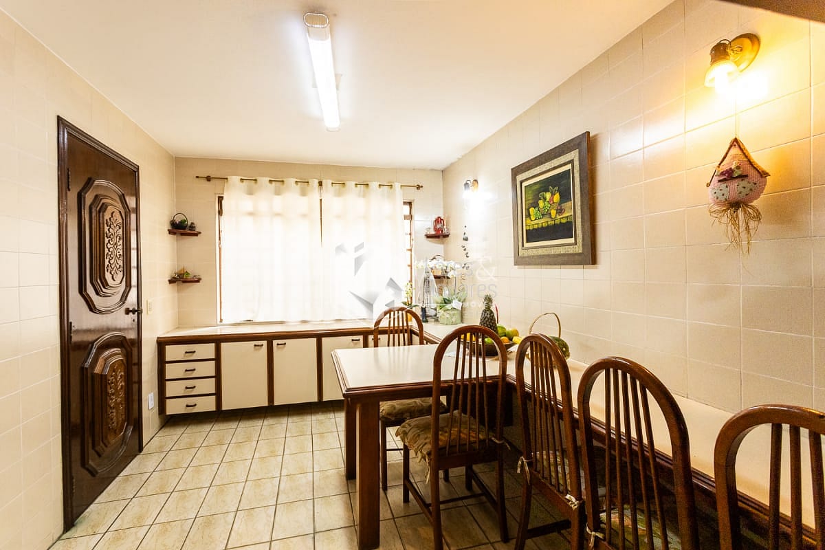 Sobrado, 5 quartos, 488 m² - Foto 23