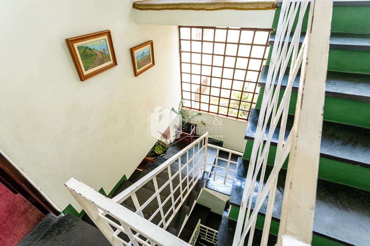 Sobrado, 5 quartos, 488 m² - Foto 18