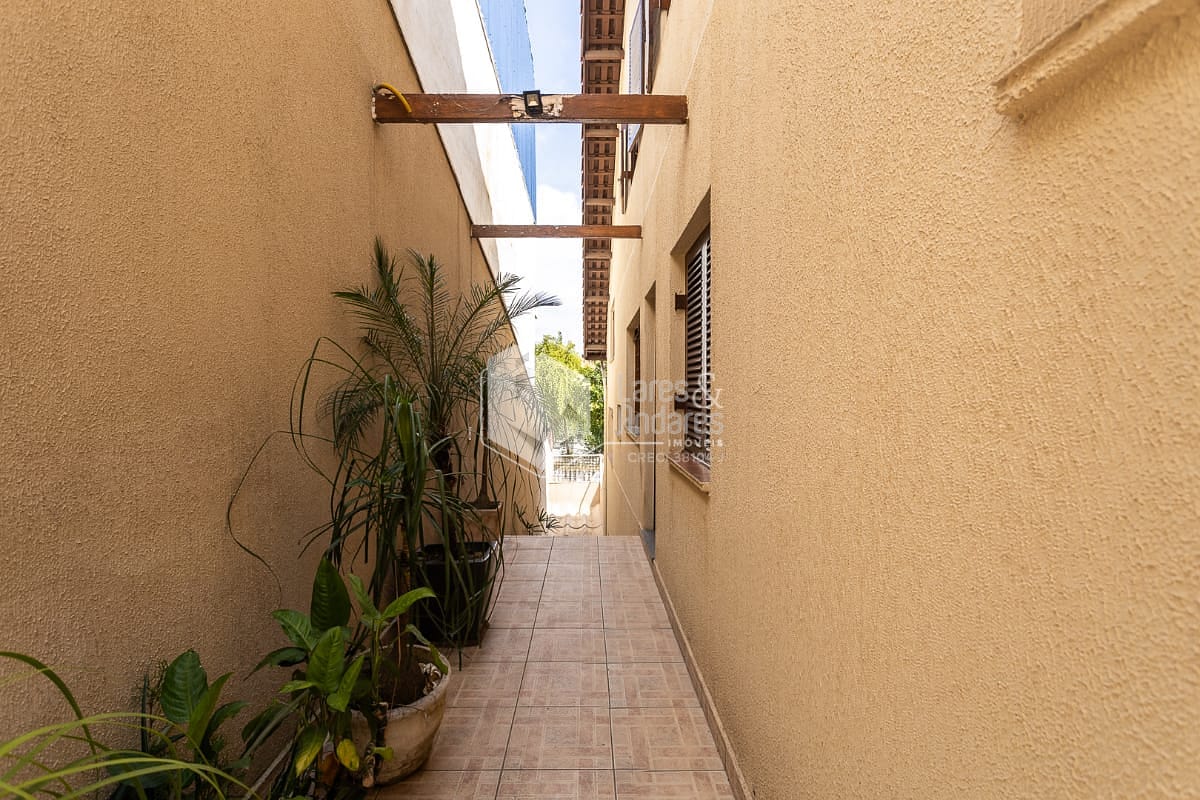 Sobrado, 5 quartos, 488 m² - Foto 48