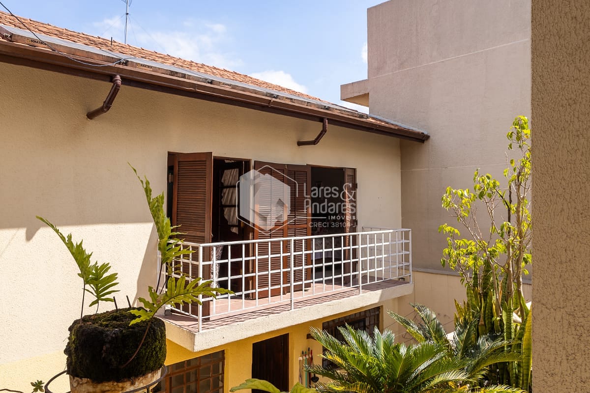 Sobrado, 5 quartos, 488 m² - Foto 49