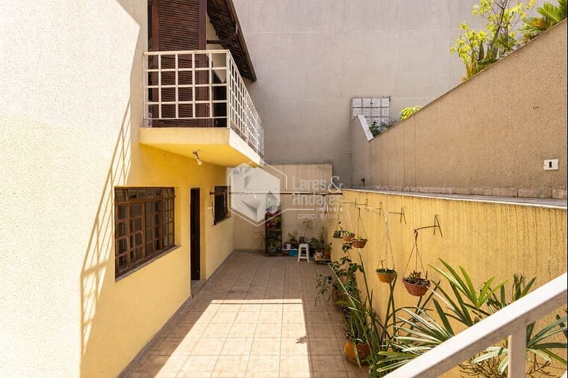 Sobrado, 5 quartos, 488 m² - Foto 47