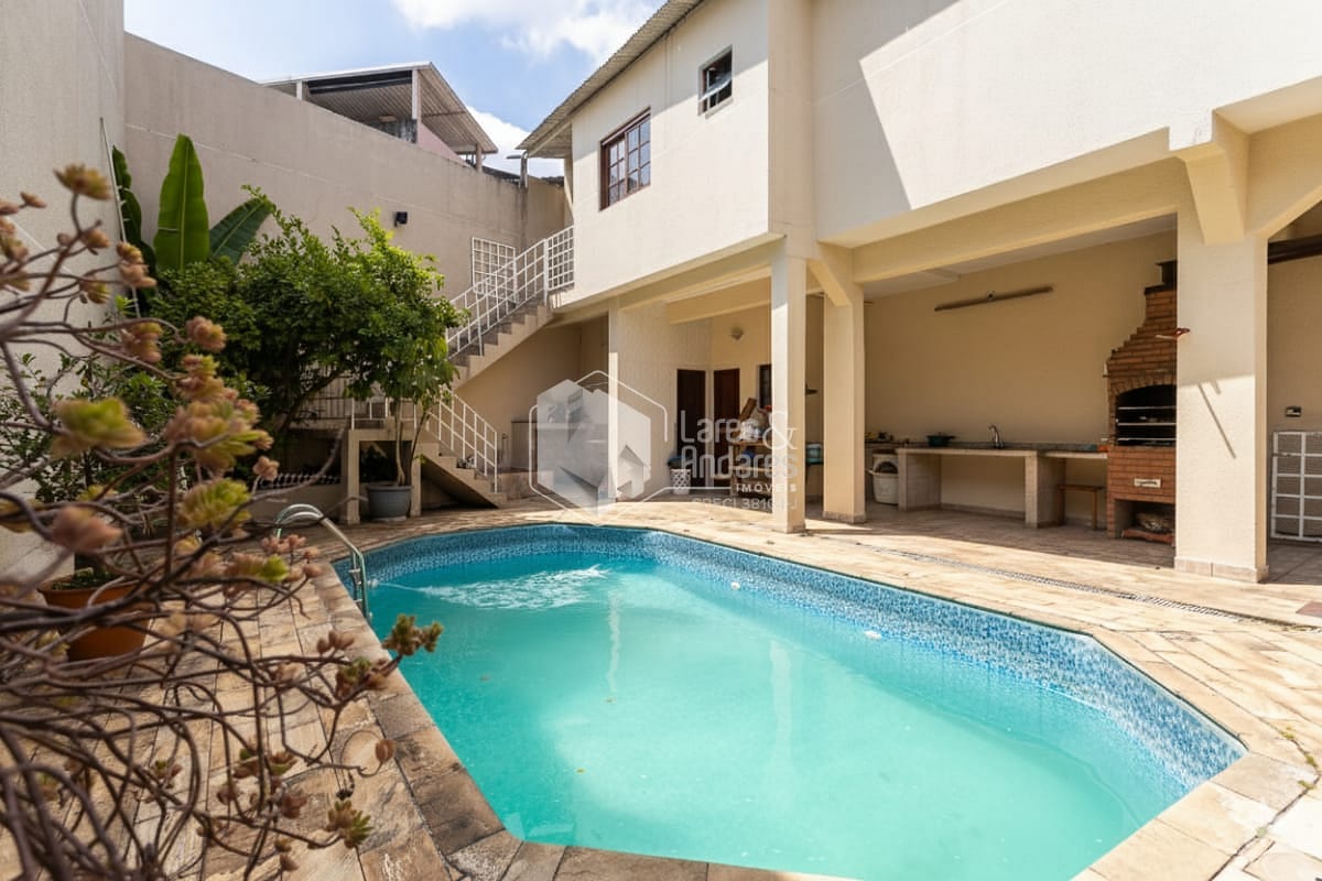 Sobrado, 5 quartos, 488 m² - Foto 52