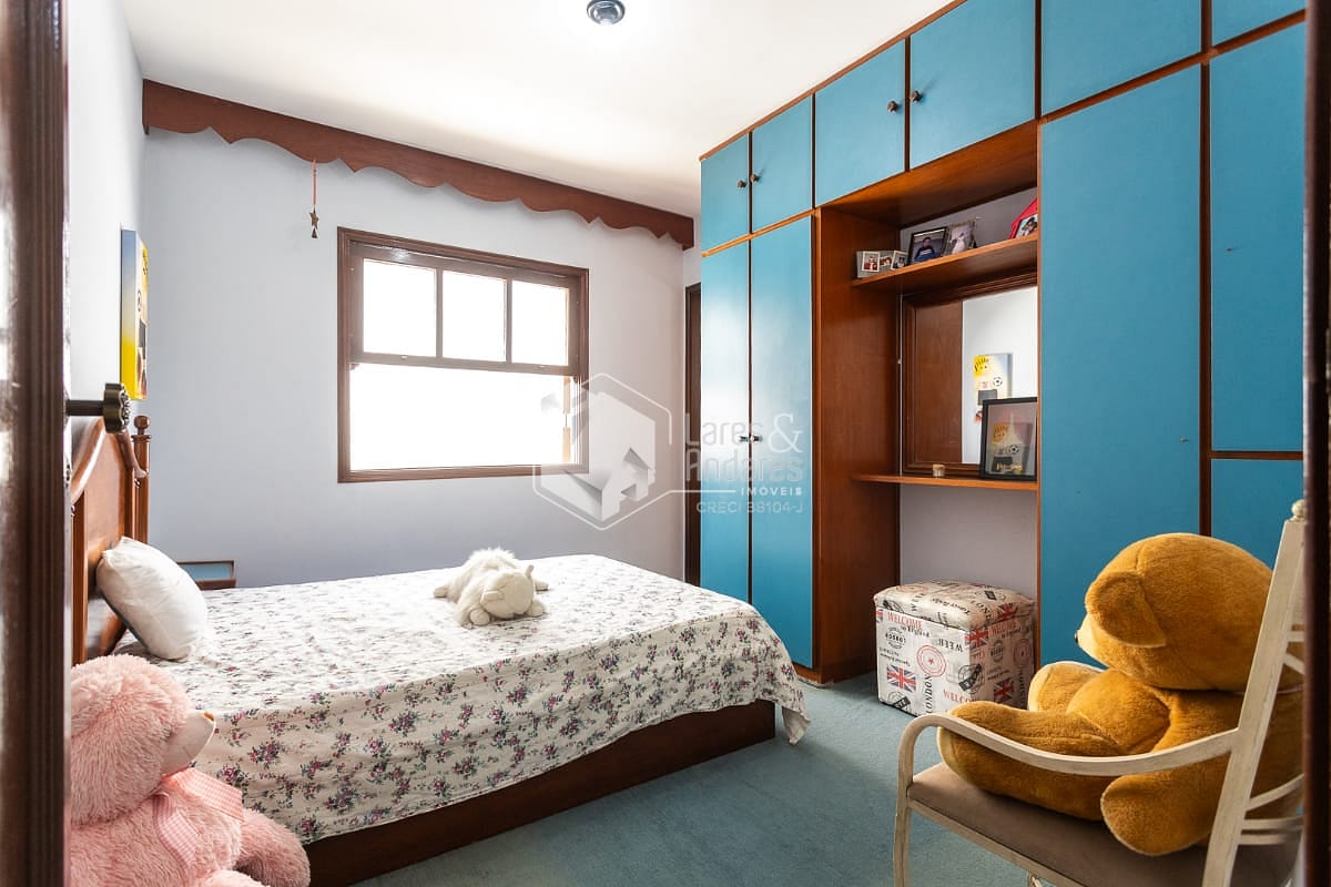 Sobrado, 5 quartos, 488 m² - Foto 30