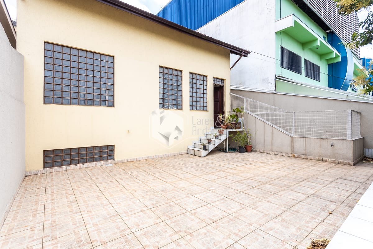 Sobrado, 5 quartos, 488 m² - Foto 17