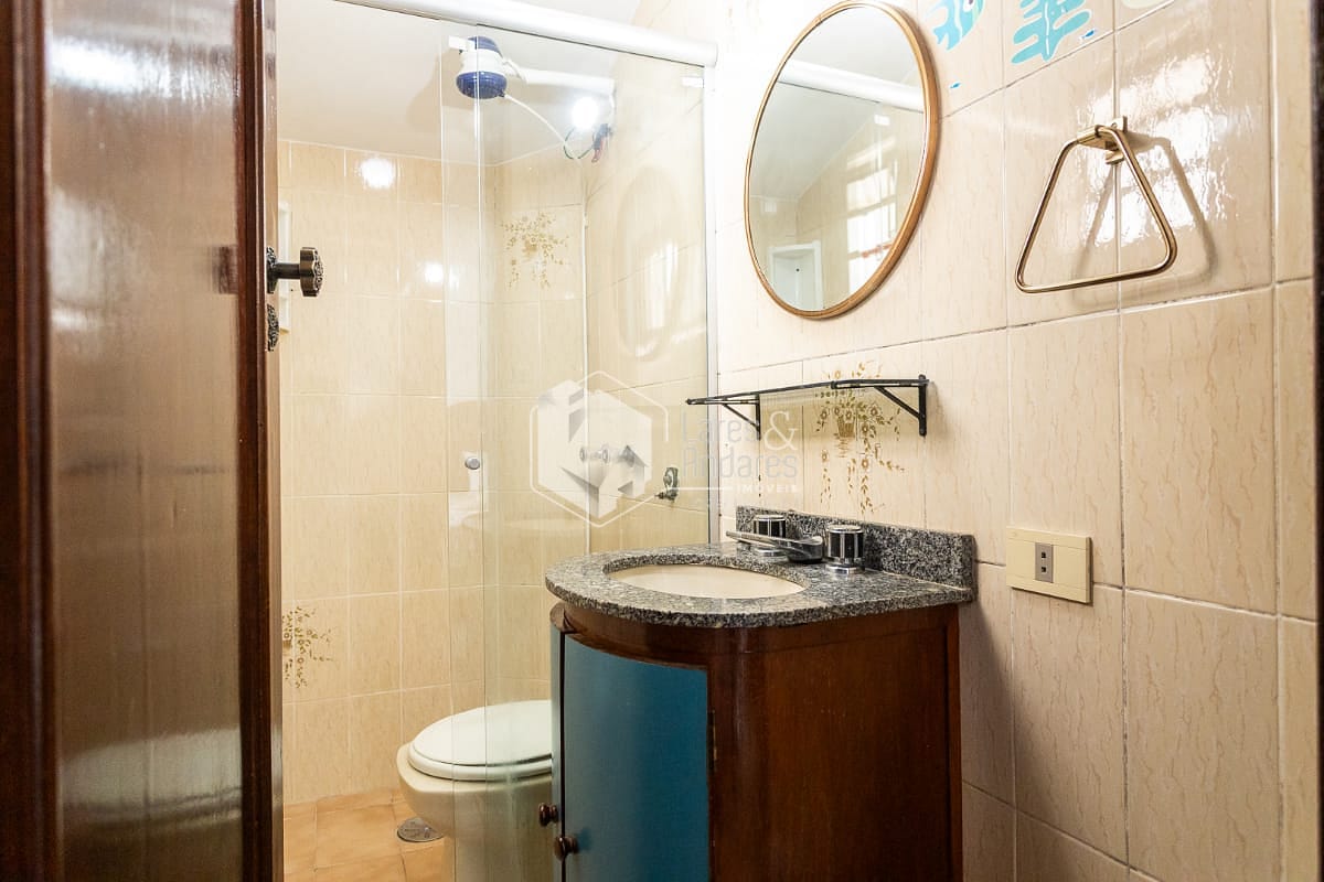 Sobrado, 5 quartos, 488 m² - Foto 33