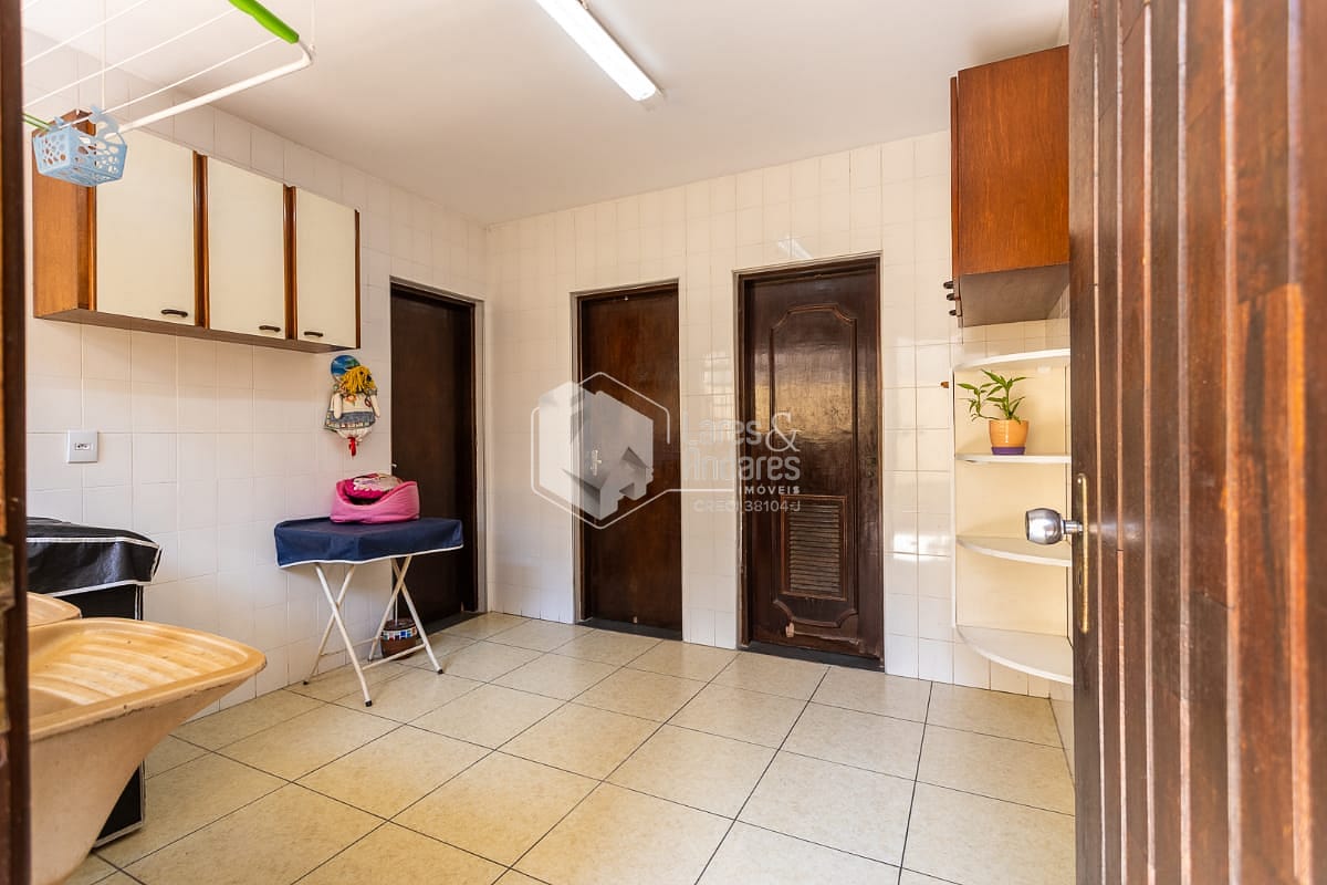 Sobrado, 5 quartos, 488 m² - Foto 28