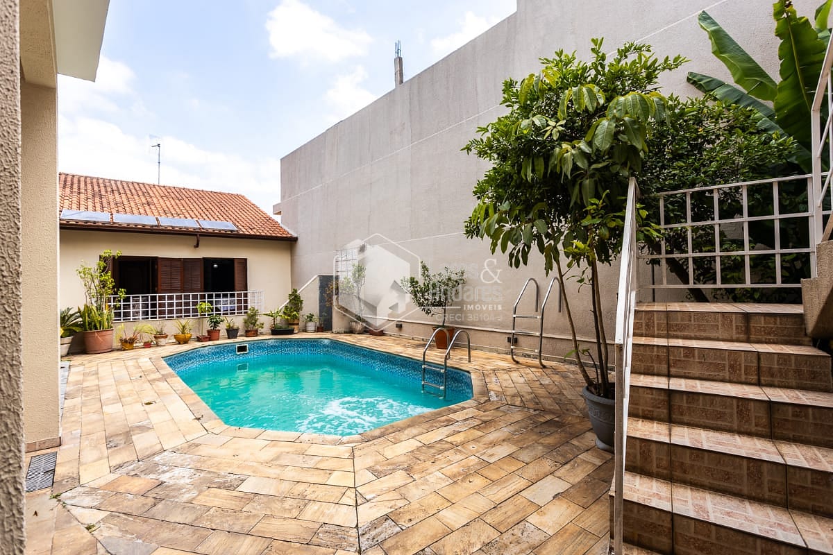 Sobrado, 5 quartos, 488 m² - Foto 53