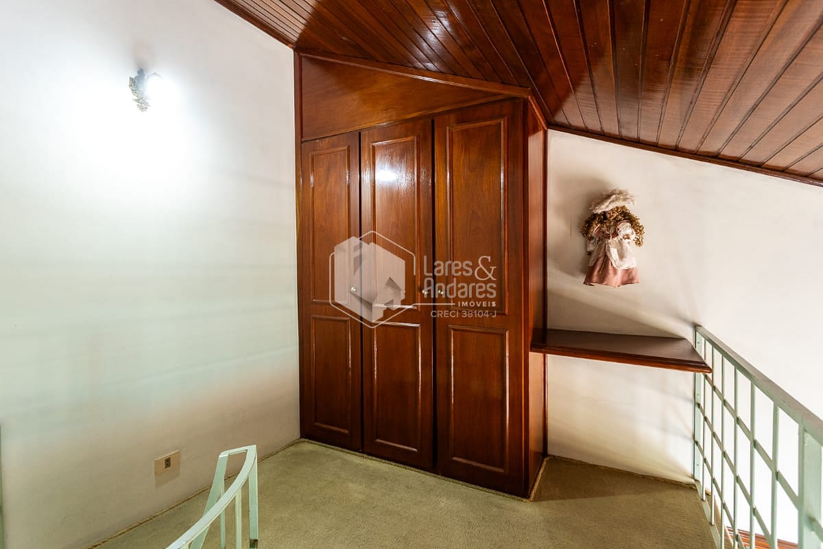 Sobrado, 5 quartos, 488 m² - Foto 45