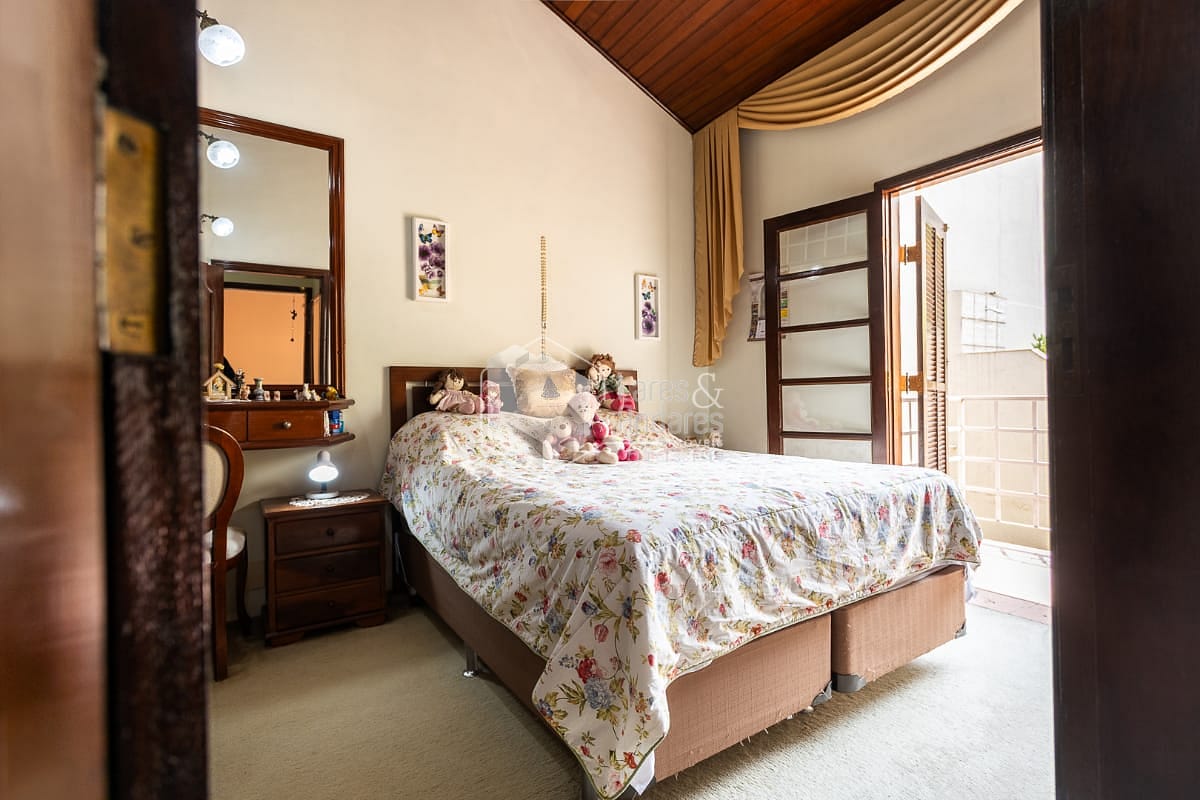 Sobrado, 5 quartos, 488 m² - Foto 42