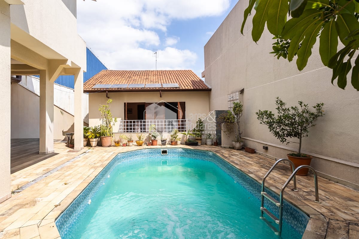 Sobrado, 5 quartos, 488 m² - Foto 54