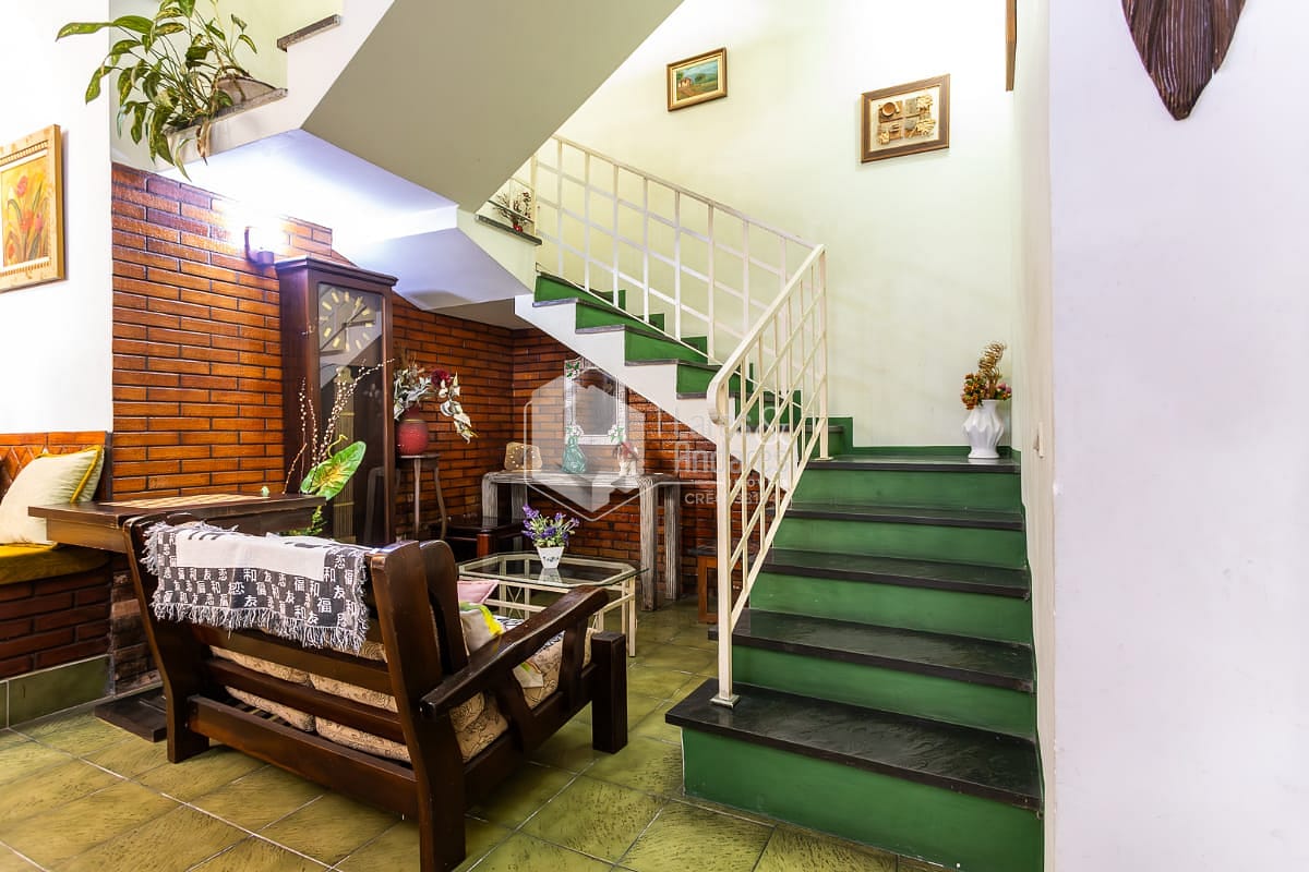 Sobrado, 5 quartos, 488 m² - Foto 9