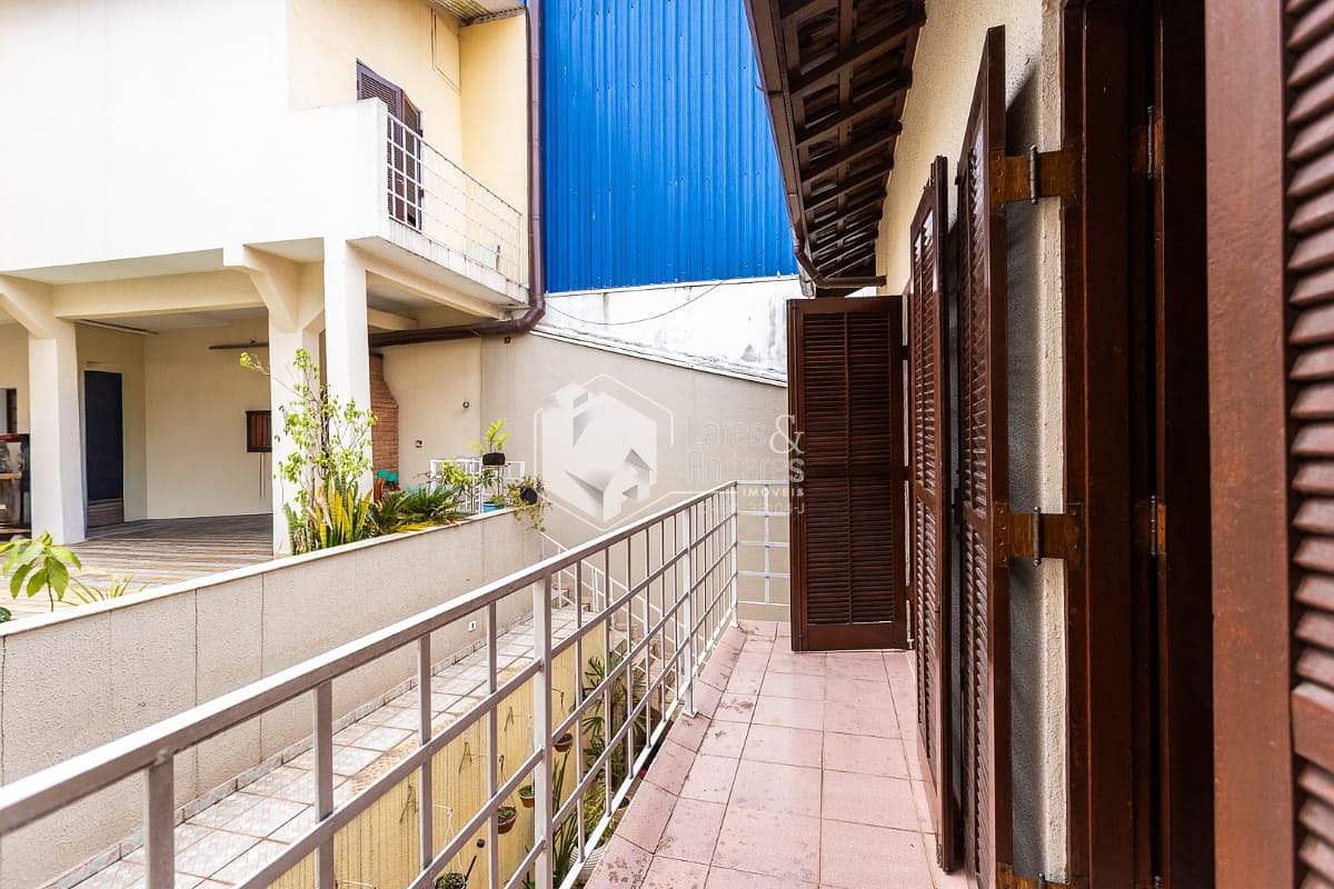 Sobrado, 5 quartos, 488 m² - Foto 41