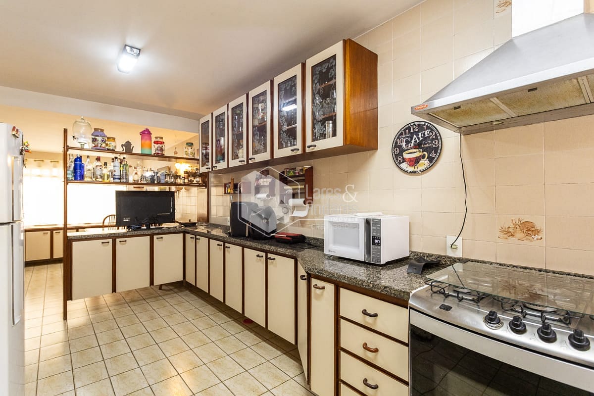 Sobrado, 5 quartos, 488 m² - Foto 25