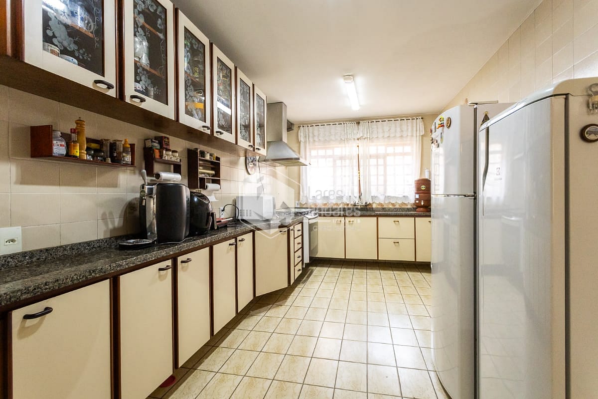 Sobrado, 5 quartos, 488 m² - Foto 26