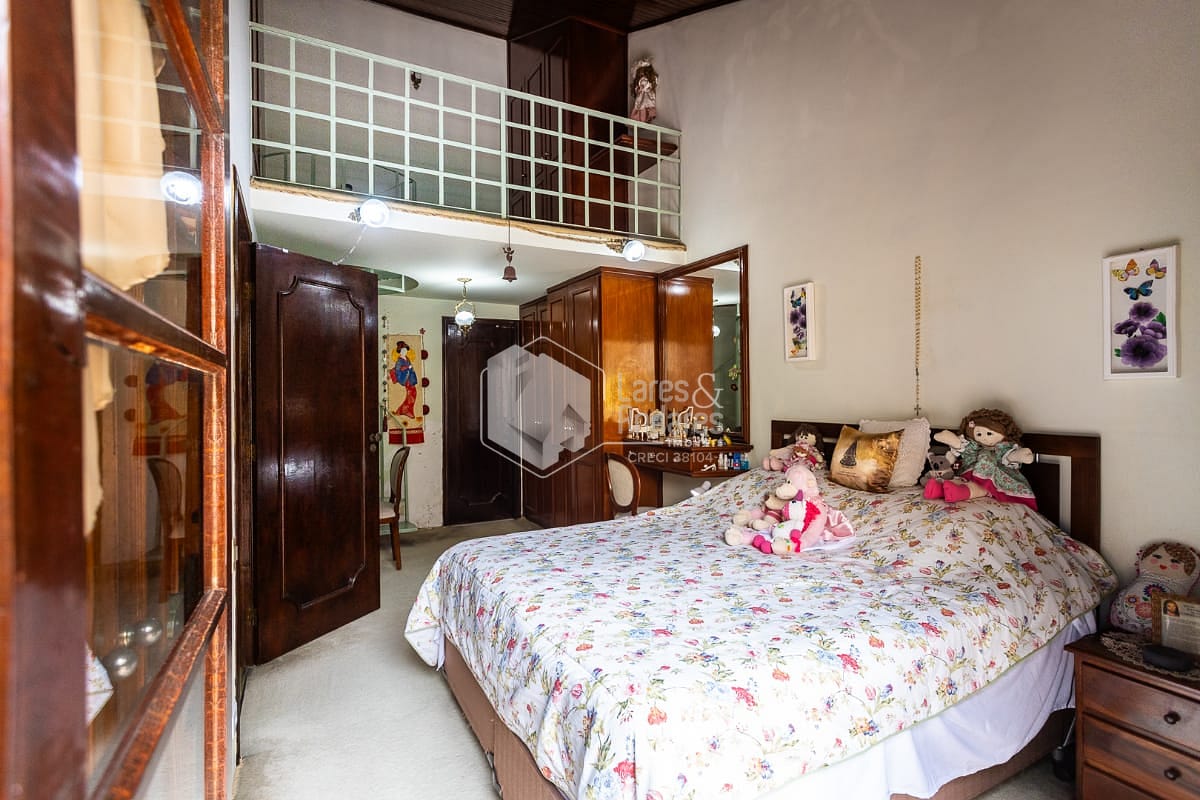 Sobrado, 5 quartos, 488 m² - Foto 44