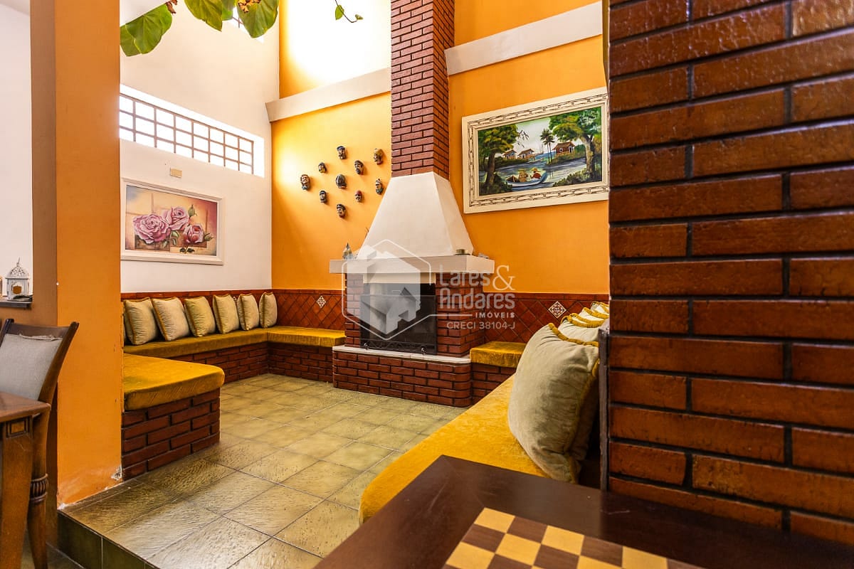 Sobrado, 5 quartos, 488 m² - Foto 2