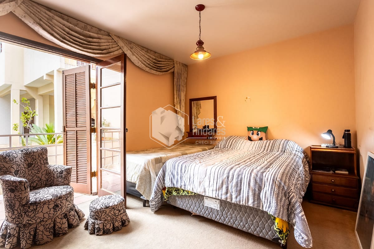 Sobrado, 5 quartos, 488 m² - Foto 39