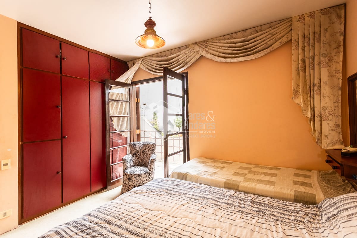 Sobrado, 5 quartos, 488 m² - Foto 40