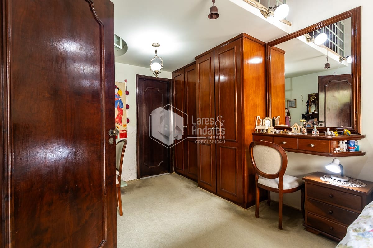 Sobrado, 5 quartos, 488 m² - Foto 46