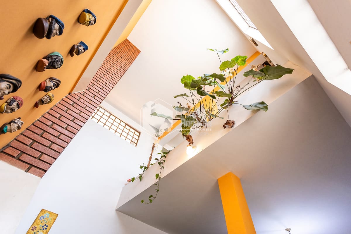 Sobrado, 5 quartos, 488 m² - Foto 5