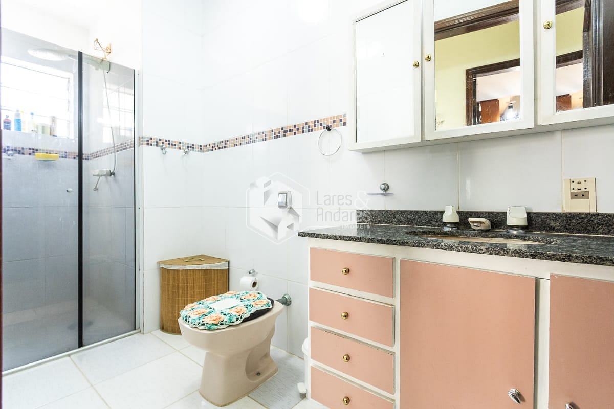 Sobrado, 5 quartos, 488 m² - Foto 34