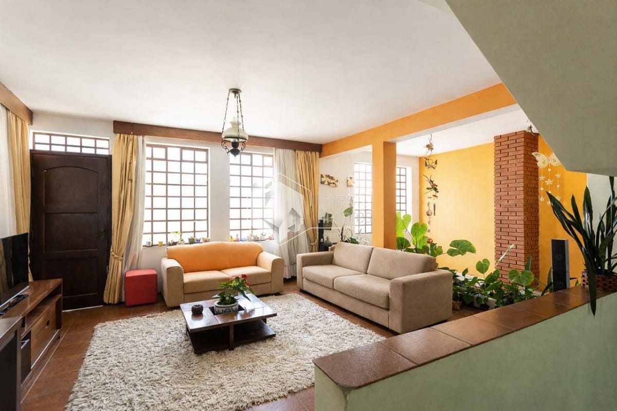 Sobrado, 5 quartos, 488 m² - Foto 13