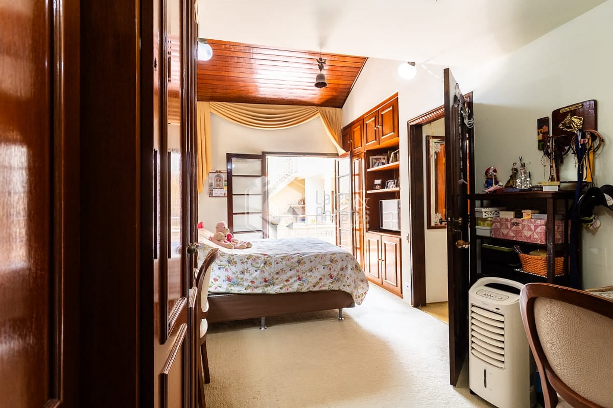 Sobrado, 5 quartos, 488 m² - Foto 43