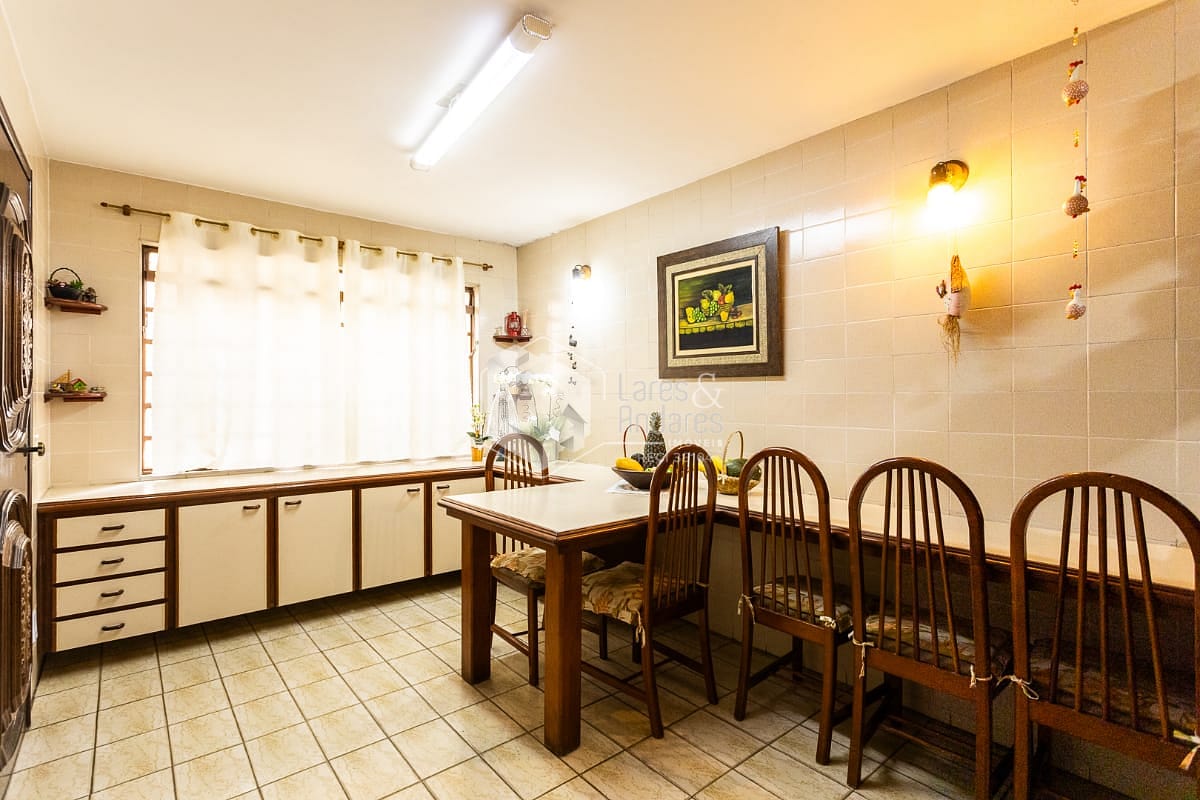 Sobrado, 5 quartos, 488 m² - Foto 24