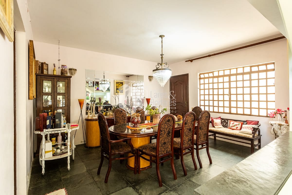 Sobrado, 5 quartos, 488 m² - Foto 19