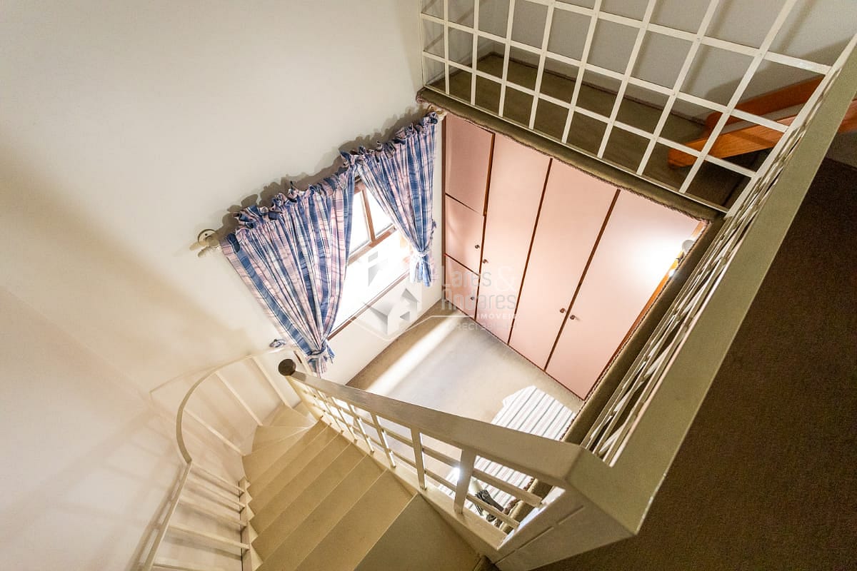 Sobrado, 5 quartos, 488 m² - Foto 38