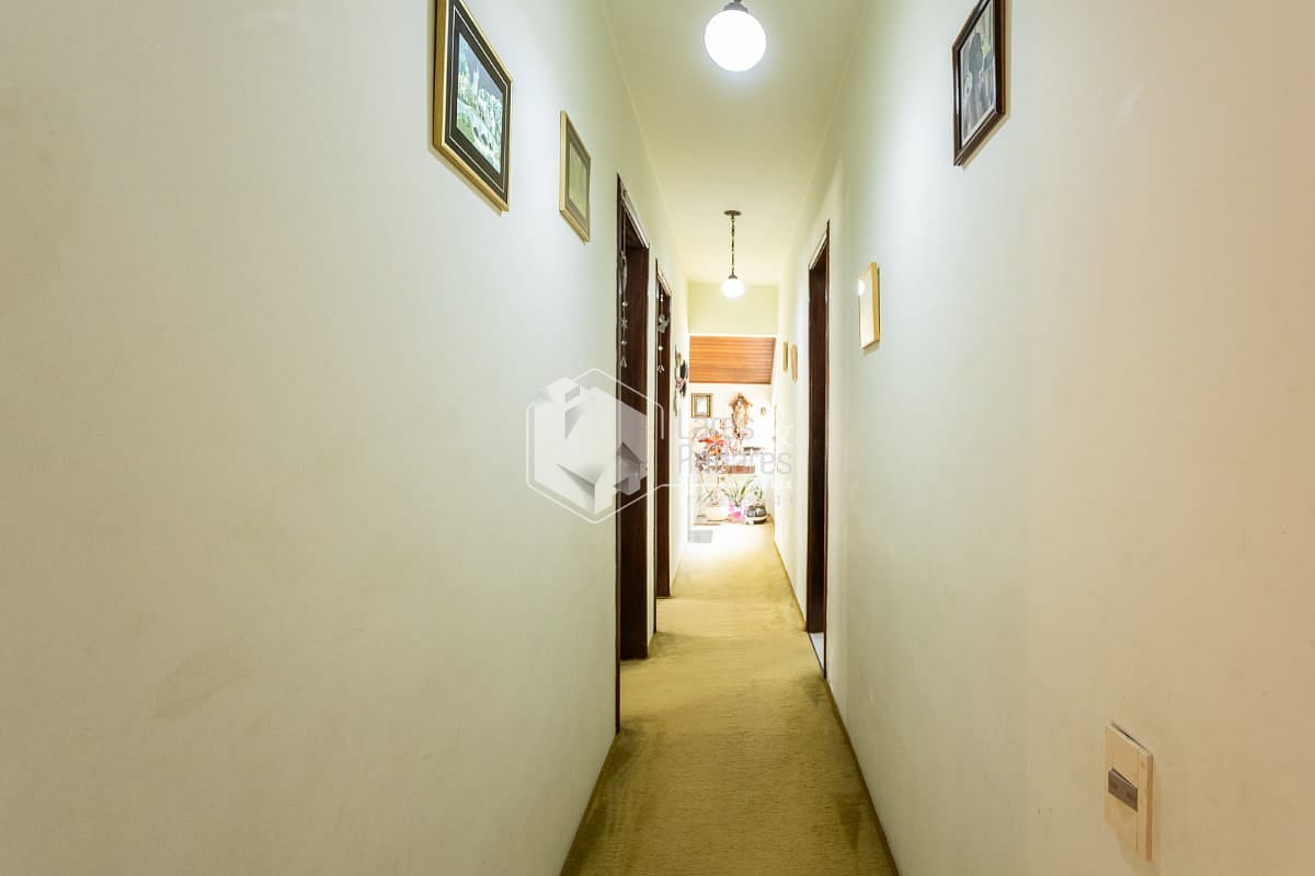 Sobrado, 5 quartos, 488 m² - Foto 29