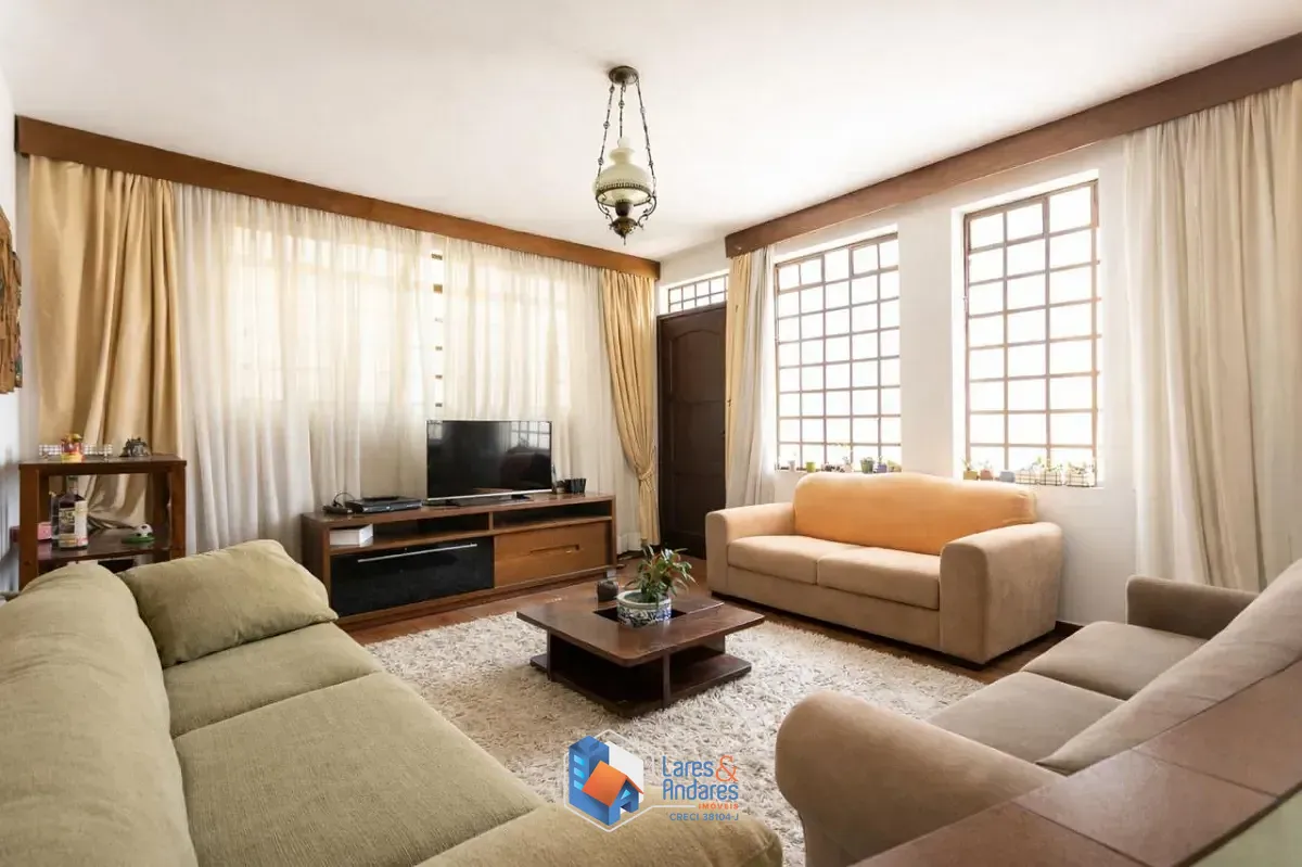 Sobrado, 5 quartos, 488 m² - Foto 14