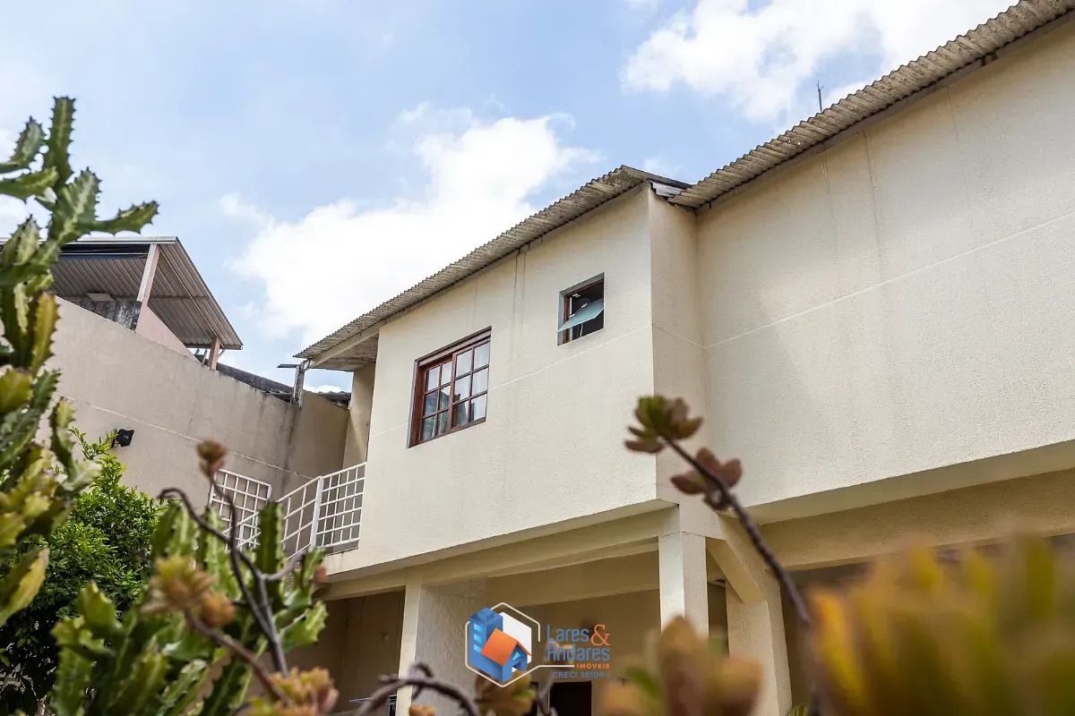 Sobrado, 5 quartos, 488 m² - Foto 51