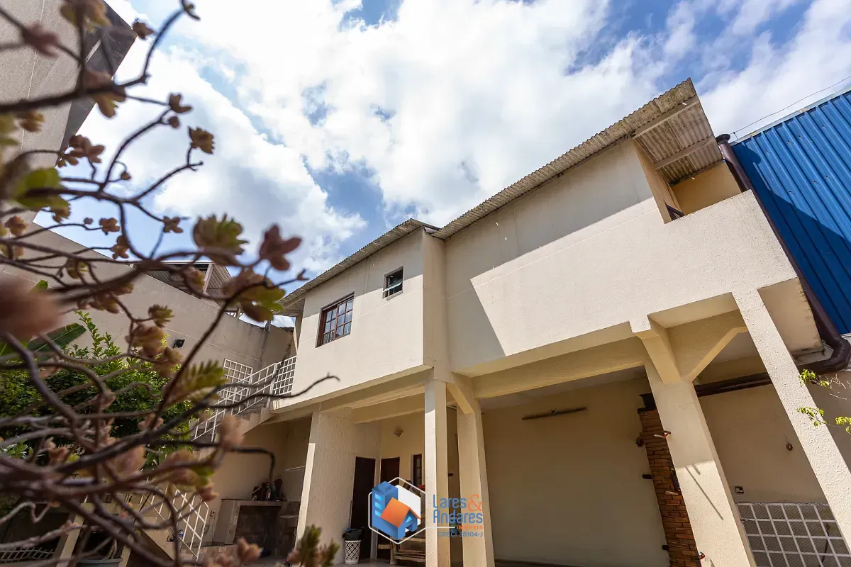 Sobrado, 5 quartos, 488 m² - Foto 50
