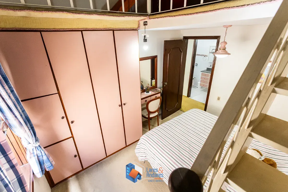 Sobrado, 5 quartos, 488 m² - Foto 36